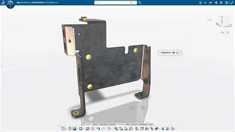 sheet metal 3d modeling|3d sheetmetal creator.